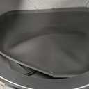 PetCove Self Cleaning Automatic Litter Box for Multi cat - XL Capacity/Quiet Operation/Odor Control/Anti-Pinch Safety/Easy App Control with Ultra Fast 5 GHz Wi-Fi - Includes Litter Bag Liners (White 1)