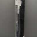 Reinforced 80 Inch Retractable Baby Gate Extra Wide Baby Gate for Wide Openings, Indoor/Outdoor Retractable Dog Gate for Doorway, Mesh Dog Gate Indoor Prevent Babies/Pets from Crawling Under, Black