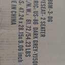 Shintenchi Sectional Couch for Living Room,4 Seat U Shape Couch with Double Chaise,Modular Sofa Couches Sleeper with Thick Cushion & Soft Backrest