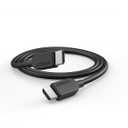 Anker HDMI Cable 8K@60Hz, Ultra HD 4K@120Hz HDMI Cord,48 Gbps Certified Ultra High-Speed,Compatible with PlayStation 5,Xbox,Samsung TVs,and More (10ft)