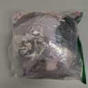 Geyoga Women's Lace Cami Top, Wireless Bralette Floral Non Padded Bandeau Bras with Straps (X-Large, Black, White, Bean Paste, Light Pink, Mocha, Dark Bean Paste)