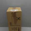 Humane Squirrel Trap Heavy Duty Live Animal Cage Trap (Not for Large Animals) (Silver)