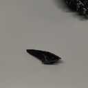 Dragon Bookshelf Decor Gothic Fantasy Bookends Black Animal Statues for Shelves Book Lovers Gifts Unique Resin Shelf Holder Set (10"*6.1"*4.9") Home Office Decorative