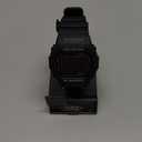 Casio G-Shock GW-M5610U-1 Men's Solar Black Resin Sport Watch