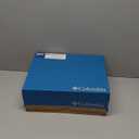 Columbia Men's Newton Ridge Plus Ii Waterproof Hiking Shoe, 11.5