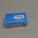 meross Smart Plug Mini, 15A & Reliable Wi-Fi, Support Apple HomeKit, Siri, Alexa, Echo, Google Assistant and Nest Hub, App Control, Timer, No Hub Needed, 2.4G WiFi Only, 4 Pack