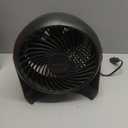 Honeywell HT-900 TurboForce Air Circulator Fan Black