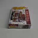 Aoshima Shizuoka Oden 1:24 Scale Model Kit (Multicolor)