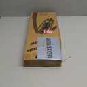 EAST MOUNT Twister Arm Exerciser - Adjustable 22-440lbs Hydraulic Power, Home Chest Expander, Shoulder Muscle Training Fitness Equipment, Arm Enhanced Exercise Strengthener. (Black)