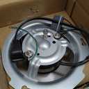 Upgraded 8832NA Blower Motor Compatible with Nutone 84757 JA2B099N Bathroom Fan Motor, Fits Nutone Blower Models 86652 86652G 8662 99080520 8832 8832 8833