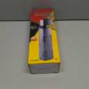 Aquarium Filter for 55-150 Gallons Tank, Internal Fish Tank Filter, Powerful Pump Submersible for Large Fish Tanks, Turtle Tanks, Koi Aeration Deodorization Wave Making Decontamination Filter System (Black)