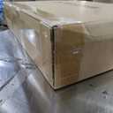 Floor Mat with Trunk Mat for 2025 Nissan Murano with Velcro Backrest Mat TPE All Weather Protection Floor Liners & Cargo Liners Covering The Backrest Accessories