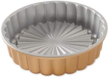 FOLIAGE For Charlotte Cake Pan