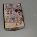 kathson Cookie Press Cookie Press For Baking Stainless Steel Cookie Press Spritz Cookie Press with 13 Cookie Discs+8 Icing Nozzle Spritz Cookie Press Kit for DIY Biscuit Cake Icing Decoration