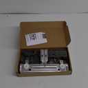 W10712395 Dishwasher Replacement Top Rack for Kenmore Kitchenaid Whirlpool Dishwasher Parts, Replace W10350375 AP5957560 Upper Rack Parts, WDT750SAHZ0 WDT970SAHZ0 WDT780SAEM1 WDTA50SAHZ0