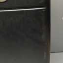 NorthPak Stockholm Black Travel Bag, Large