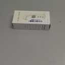 Plug In Air Ionizer for Home,Negative Ion Air Freshener - Air Purifier with Night Light for Room Filterless Mobile Air Cleaner for Odors Smoke for Home,Office(2)