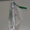 Haton Window Privacy Film Decorative Frosted Glass Window Film, Sun Blocking Stained Glass Clings, Static Cling Removable Stickers for Home Door Coverings, Lattice Pattern 17.5" x 78.7"