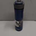 Contigo Ashland Chill Water Bottle (24oz, Blueberry)