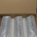 Glasseam Glass Cylinder Gold Candle Holder, Set of 12 Hurricane Candle Holders for Pillar Candles, Modern Mercury Floating Candle Holders for Table Centerpiece Wedding Living Room Home Decor