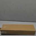 Cobweb Duster with Extension Pole, Washable Cleaning Duster Kit with 3 Duster Heads, Cobweb Duster, Corner Brush, 15-100 Inch Long Aluminum Telescoping Pole for Ceiling Fan (Blue)