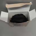 Cell Phone Lanyard Crossbody,Anti Theft Phone Strap,with Steel Wire & Lock,Clip and Go Strap for Phone with Wallet Crossbody,Travel Essentials,Commuting,Daily Convenience,Black