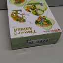 Chameleon Building Block Set for Adults, Compatible with Lego Chamelen Flowers Planter Building Kit, (1232PCS) Animals Botanical Collection Blocks Toys, Gifts for Teens and Adult 14+