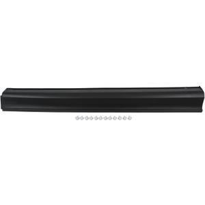 Front Right Passenger Side Door Molding Lower for Mazda CX-5 2017 2018 2019 2020 2021 2022 2023 2024 2025
