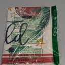 Artoid Mode Joy to The World Xmas Balls Christmas Table Runner, Pine Cone Winter Holiday Kitchen Dining Table Decoration for Home Party Decor 13 x 72 Inch