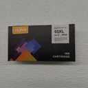 TEINO Remanufactured Ink Cartridge Replacement for HP 65 65XL 65 XL use with HP Envy 5055 5052 5058 DeskJet 3755 2655 3752 3720 3722 3723 3758 2652 2622 2624 Printer (Black Tri-Color, Combo Pack)