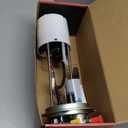 BDFHYK Eletric Fuel Pump Assembly E3678M Compatible with Chevrolet Express 1500 2500 3500 & Compatible with GMC Savana 1500 2500 3500 2004-2008, V6 4.3L & V8 4.8L 5.3L 6.0L