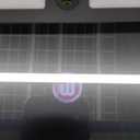 uAttend Touch-Free Voice Control and Facial Recognition Time Clock System for Employees and Small Businesses (DR2000)