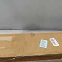2 Pack 4 FT Baseboard Heater Cover with Left and Right Endcaps