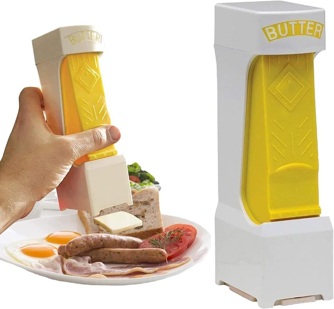 Stick Butter Cutter Slicer Butter Slicer Dispenser Toast Shredder Chocolate Kitchen Tools To Keep Butter Stick Fresh