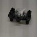 Car Phone Holder Mount, Rear View Mirror Phone Holder, Rotatable and Retractable Phone Holders for Your Car Compatible with iPhone Samsung All 4-7 Inch Cell Phones