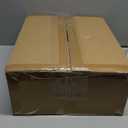 REALINN 2 Pack Pull Out Cabinet Organizer, Expandable(12"-20") Slide Out Drawers 3 Slide Rails Fix with Adhesive or Screw, Roll Out Shelves for Kitchen Cabinet Organization, White, 12cm height