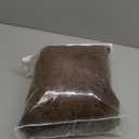 Jcones Oversized 3 Pieces Stretch Recliner Chair Covers - Plush Fabric Slipcovers & Durable Furniture Protectors with Elastic Bottom for Kids and Pets (1 XL Seater, Chocolate)