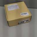 RYXN HDMI KVM USB Extender Over Cat6 Transmits 4K@30Hz Up to 394ft/120m, with 2 USB Ports Supports Mouse and Keyboard Remote Control, Both Ends Feature Audio Extractor Function