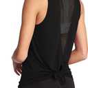 Bestisun Workout Athletic Shirts Mesh Sports Dance Tops for Women Yoga Clothes (S)