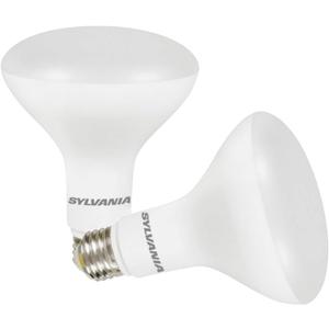 Sylvania 40728 - LED7BR30DIM927TLRP2 BR30 Flood LED Light Bulb2