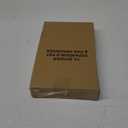 MUDEELA Expandable Pots and Pans Organizer Rack under Cabinet, Pots Lid Organizer Rack for Kitchen Cabinet Organizers and Storage with 12 Adjustable Dividers Cutting Board Holder & Anti-Scratch Strips