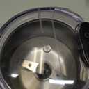 AmazElectric Coffee Grinder, Coffee Bean and Spice Grinder, With Heavy-Duty Stainless Steel Grind Blades