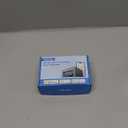 meross Smart Garage Door Opener Remote, Compatible with Apple HomeKit, Amazon Alexa, Google Assistant, CarPlay and SmartThings, Enhanced Compatibility, New Version