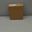 Makeup Travel Train Case with Mirror LED Light 3 Adjustable Brightness Large Cosmetic Bag Portable Storage Adjustable Partition Waterproof Makeup Brushes Make up Jewelry Gift for Women (Pink)