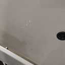 LIFETIME 6‑Foot Folding Picnic Table, Outdoor Portable Bench Seating for 8, UV‑Protected HDPE, Powder‑Coated Steel Frame, Stain‑Resistant, Folds Flat for Storage