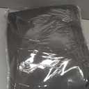 Monbix Queen Comforter Set - 7 Pieces Cationic Dyeing Dark Grey Bed in a Bag Queen Bedding Sets with Comforter, Sheets, Pillowcases & Shams, Reversible Bedding Comforters Sets