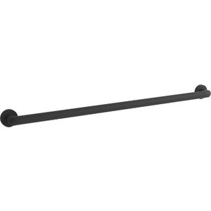 Kohler K-24551-BL Kumin Towel Bar, Matte Black