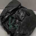 Christmas Tree Storage Bag - Storage Bags for 9FT Disassembled Artificial Trees, Seasonal Decor, Packing, Moving, and Home Organizer by Elf Stor (Green)