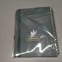 And Per Se Teacher Planner 2025-2026 Academic Year -Teacher Lesson Planner from July 2025 to June 2026, 8.5" x 11", Weekly & Monthly Planning for Teachers with Monthly Tabs, Stickers (Forest Green)