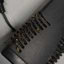 Aquarium Filter for 55-150 Gallons Tank, Internal Fish Tank Filter, Powerful Pump Submersible for Large Fish Tanks, Turtle Tanks, Kois Aeration Deodorization Wave Making Decontamination Filter System (Black)